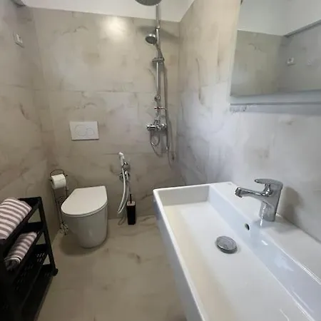 شقة Vlora Rest House
