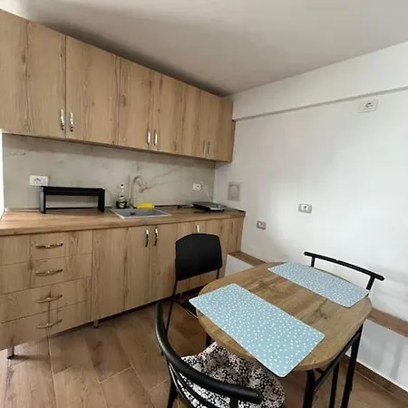 شقة Vlora Rest House